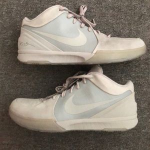 Kobe 4 FTB